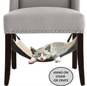 City Kitty Hanging Soft Pet Bed City Kitty Hanging Soft Pet Bed