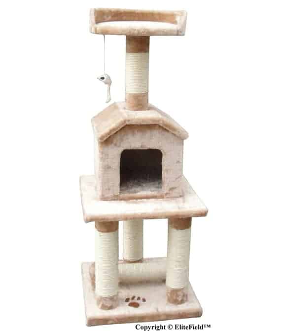 Elitefield Cat Tree Elitefield Cat Tree