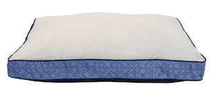 Top Paw Odor Reducing Mattress Pet Bed