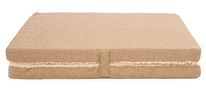 Top Paw Orthopedic Dog Crate Mat