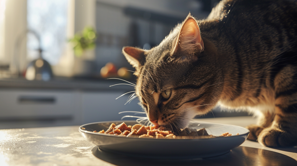 Best Wet Food For Diabetic Cats