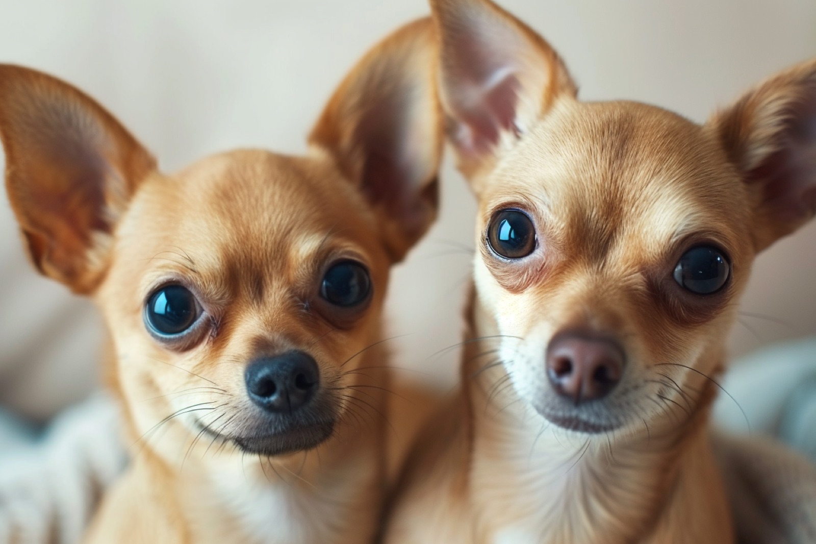 Happy Chihuahua Breed